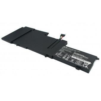 Аккумулятор Asus UX51VZ U500VZ Series (C42-UX51) 14.8V 4750mAh оригинал