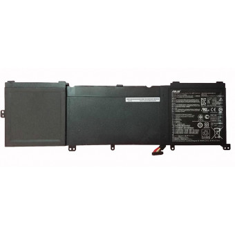 Аккумулятор Asus UX501VW (C32N1523) 11.4V 8200mAh оригинал