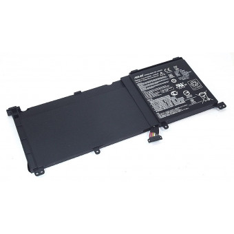 Аккумулятор Asus UX501JW (C41N1524) 15.2V 4400mAh оригинал