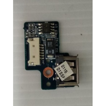 Плата USB Samsung NP-R700-A002RU с разбора