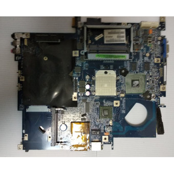 Материнская плата Acer LA-3151P донор