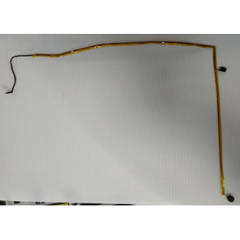 Микрофон HP DV6000 с разбора