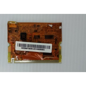 Модем RoverBook PARTNER E418L с разбора