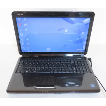 Ноутбук Asus K50IJ-SX455R на разбор