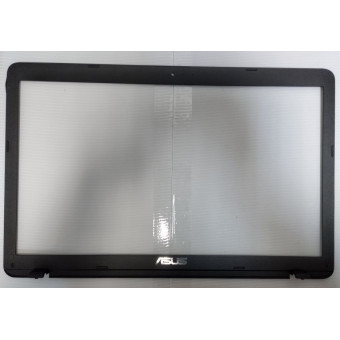 Рамка матрицы Asus X751SV-TY009T с разбора с дефектом