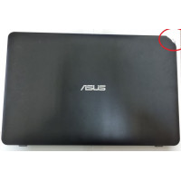 Крышка матрицы Asus X751SV-TY009T с разбора с дефектом