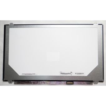 Матрица для ноутбука 15.6" 1920x1080 30 pin Full HD Ultra SLIM LED N156HGA-EAL Rev.C2 матовая