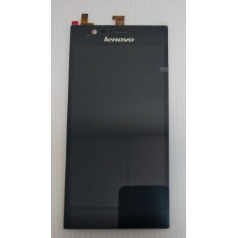 Дисплей Lenovo K900 SD19A39424 оригинал