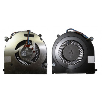Кулер HP 740 G2 745 G2 750 G1 750 G2 840 G1 840 G2 850 G1 850 G2 ZBook 14 G2 4pin
