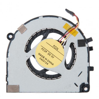 Кулер Dell XPS 13 L322X 13D 4pin