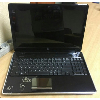 Ноутбук HP DV6-1229er на разбор