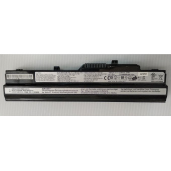 Аккумулятор MS-1245 BP-LC2200/31 11.1V 2200mAh 25Wh с разбора