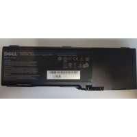 Аккумулятор DELL Inspiron 6400 1501 E1505 Vostro 1000 Latitude 131L 11 11.1V 4400mAh с разбора