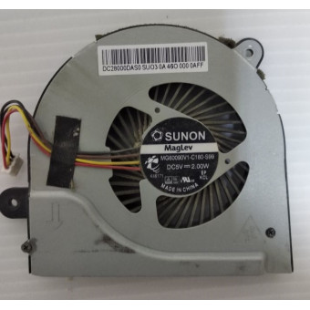 Кулер Lenovo G505S с разбора