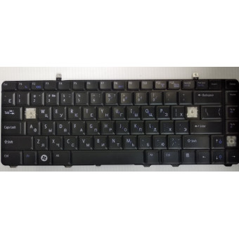 Клавиатура Dell A840 A860 черная с разбора