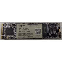 Жесткий диск SSD KingFast 240Gb KF2310DCS23BF-240 SATA F6M.2 M.2 2280