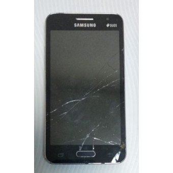 Телефон SAMSUNG Galaxy Core 2 Duos на разбор