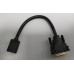 Переходник HDMI - DVI