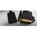 Переходник HDMI - DVI