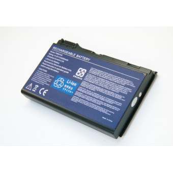 Аккумулятор Acer 5210 5220 5620 7220 7620 14.8V 4400mAh