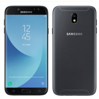 Телефон Samsung Galaxy J7 (2017) Black (SM-J730FM) на разбор