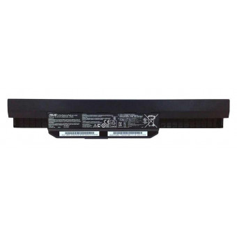 Аккумулятор Asus K53 A43 A53 K43 X43 X44 14.4V 2600mAh оригинал