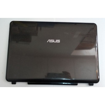 Крышка матрицы Asus K40IN с разбора