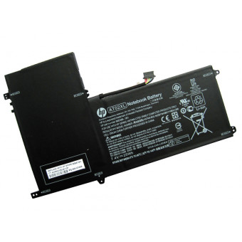 Аккумулятор HP 900 G1 AT02XL 7.4V 25Wh оригинал