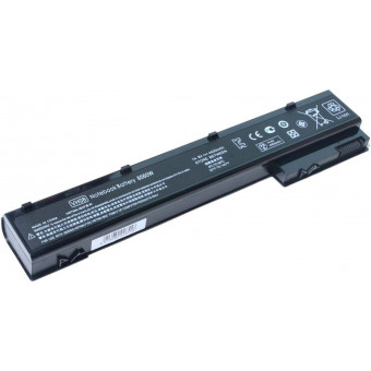 Аккумулятор HP 8570w 8560w 8760w 8770w VH08 HSTNN-IB2P 14.8V 4400mAh