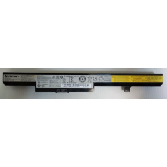 Аккумулятор IBM Lenovo G550S M4400 M4450 B40-30 B50-30 14.4V 2200mAh оригинал