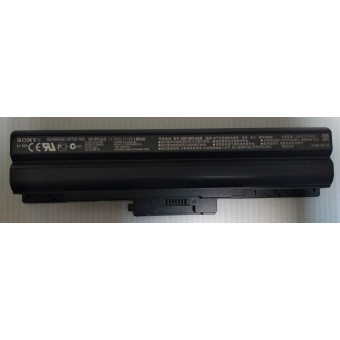 Аккумулятор Sony VGN-AW VGN-CS VGN-FW VGN-NS VGN-NW VGN-SR 11.1V 4800mAh оригинал