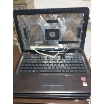Ноутбук HP DV6-3110er на разбор