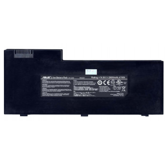 Аккумулятор Asus UX50 C41-UX50 14.8V 2800mAh оригинал