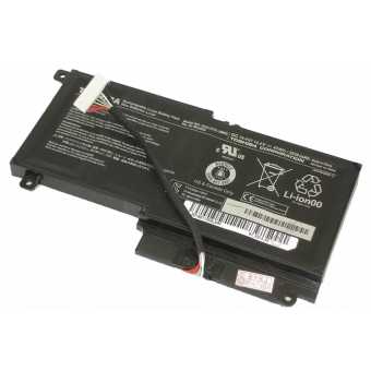 Аккумулятор Toshiba S55t PA5107U-1BRS 14.4V 43Wh оригинал