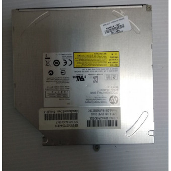 Оптический привод HP G6-2336sr с разбора