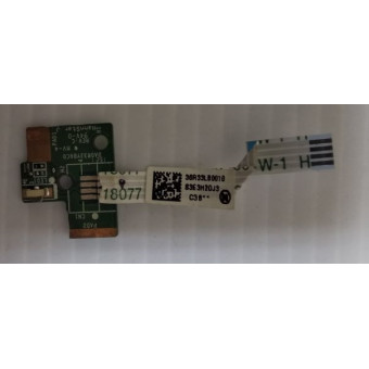 Плата LED подсветки HP G6-2336sr с разбора