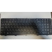 Клавиатура HP 450 G0 450 G1 450 G2 455 G1 455 G2 470 G0 470 G1 470 G2 черная с  рамкой плоский enter