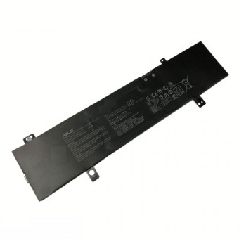 Аккумулятор Asus X505BA A505BA F505BA S505BA B31N1631 11.52V 42Wh оригинал