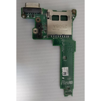 Плата CardReader Asus 1225C-GRY008W с разбора