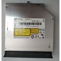 Оптический привод Packard Bell EasyNote LS11-HR-591RU с разбора