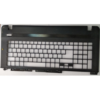 Верхняя часть корпуса Packard Bell EASYNOTE LS11-HR-591RU с разбора