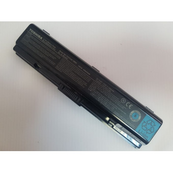 Аккумулятор Toshiba A200 A210 A300 A500 L200 L300 L500 10.8V 4400mAh оригинал