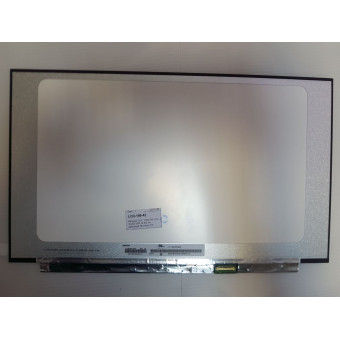 Матрица для ноутбука 15.6" 1366x768 30 pin SLIM LED N156BGA-EA3 Rev.C2 без креплений матовая