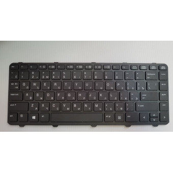 Клавиатура HP 430 G1 430 G0 с рамкой