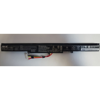 Аккумулятор Asus X450J X450JF X550E 15V 3100mAh 44Wh оригинал