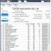 Жесткий диск Toshiba 500GB MQ01ABF050 AAR AB10/AM002J с разбора