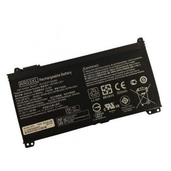 Аккумулятор для ноутбука HP ProBook 430 G4 RR03XL 2217-2548 11.4V 4000mAh